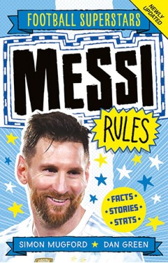 Messi Rules